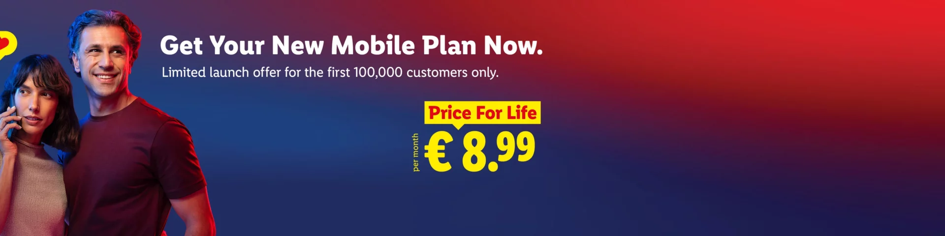 Lidl connect