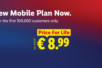 Lidl connect